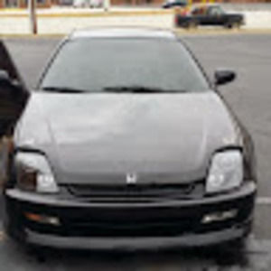 Meet your Posher, Jeff